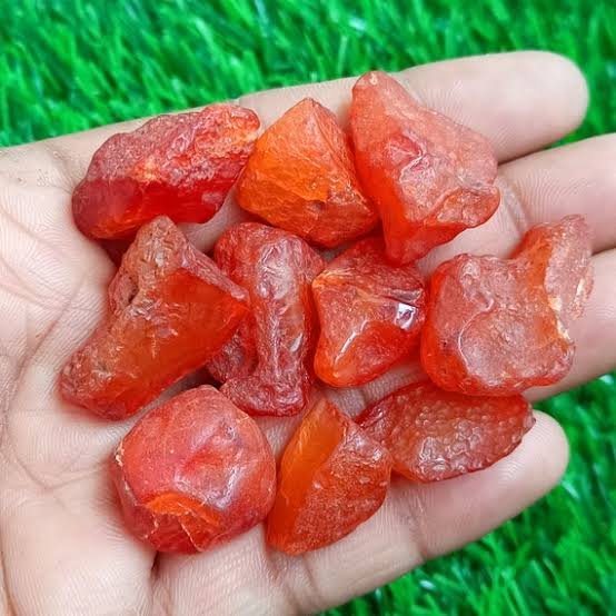 Agate Stone 2